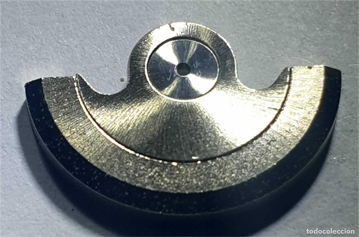 Ersatzteile f&uuml;r Uhren: PESO OSCILANTE RELOJ - ETA 2551 - X