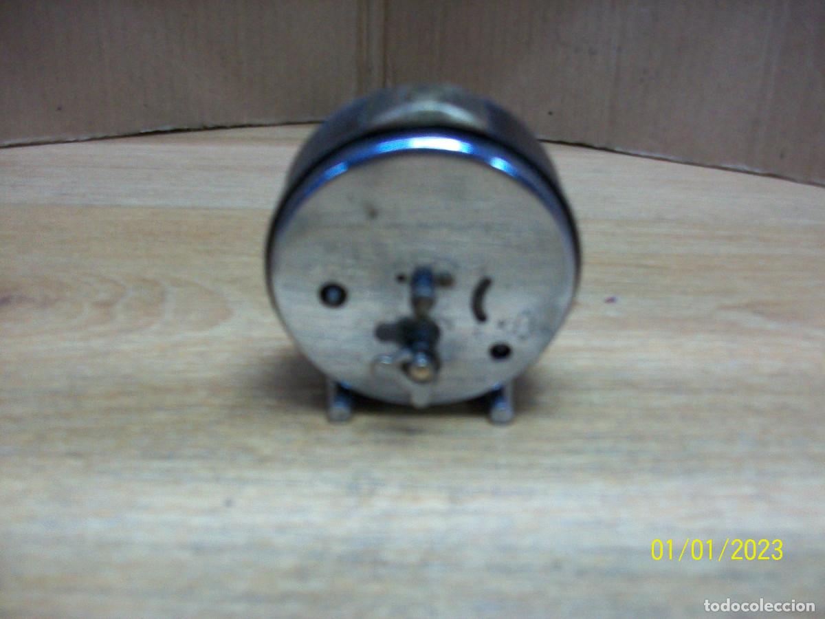 Recambios de relojes: RELOJ DIEHL-ALEMAN - Foto 3