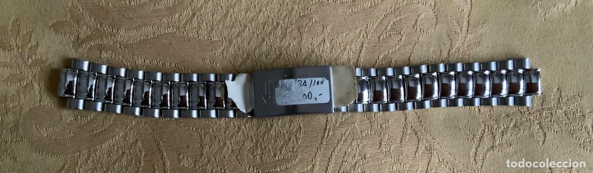 Recambios de relojes: LOTUS, ARMIS, VINTAGE LOTUS 18 MM