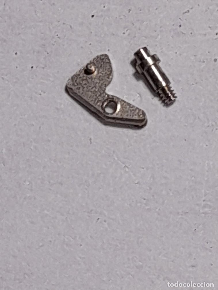 Pi&egrave;ces de rechange de montres et horloges: AS - 1156 - (cd-6680C)