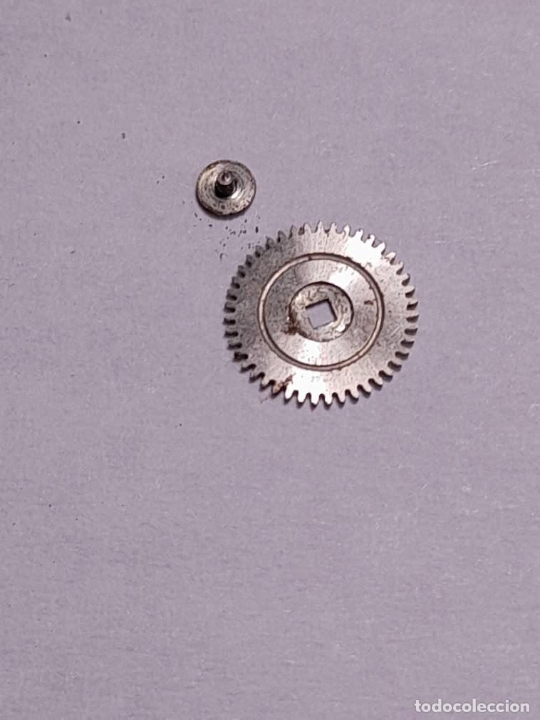 Recambios de relojes: AS - 1156 - (cd-6680D) - Foto 1