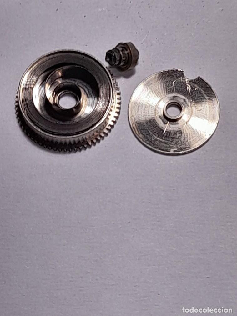 Recambios de relojes: AS - 1156 - (cd-6680F)