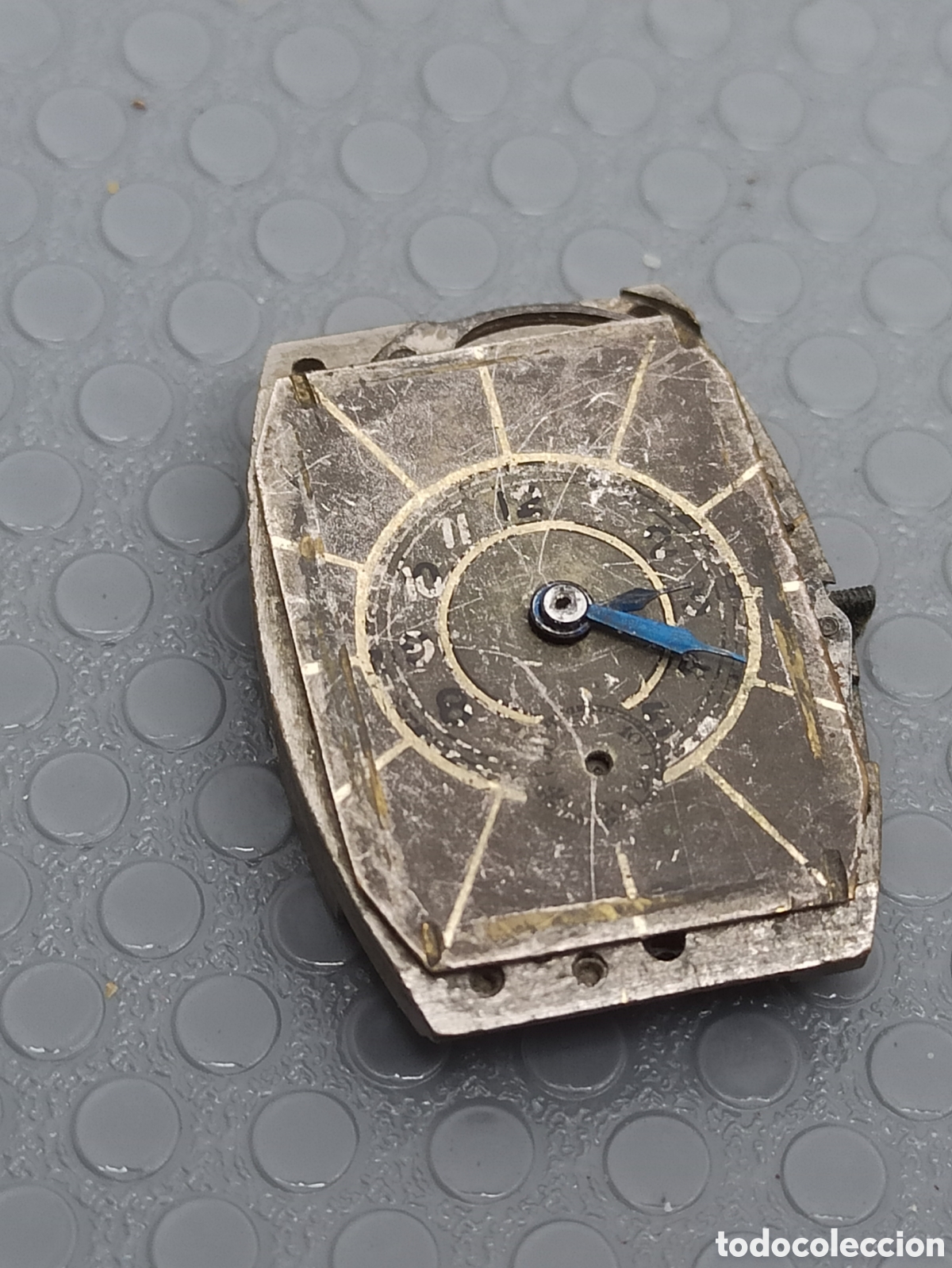 Recambios de relojes: Antiguo mecanismos - Foto 3