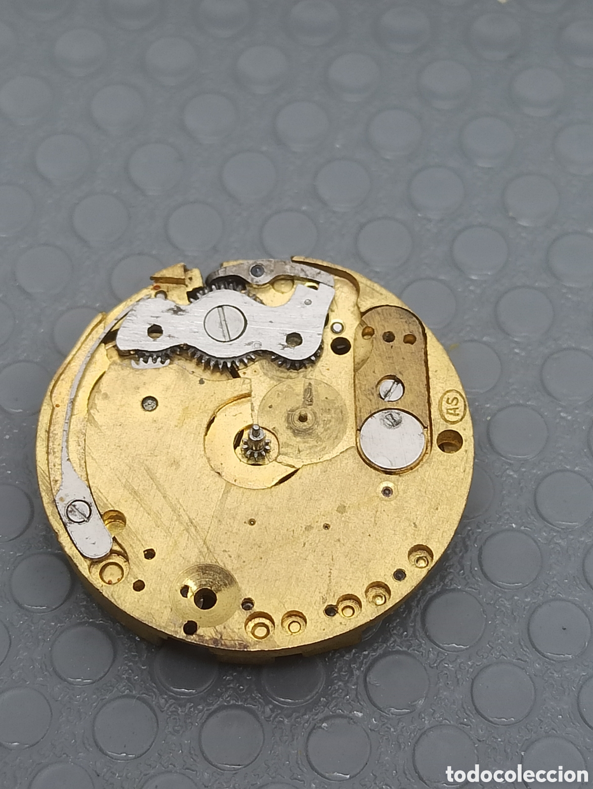 Recambios de relojes: Mecanismo cuerda manual - Foto 2