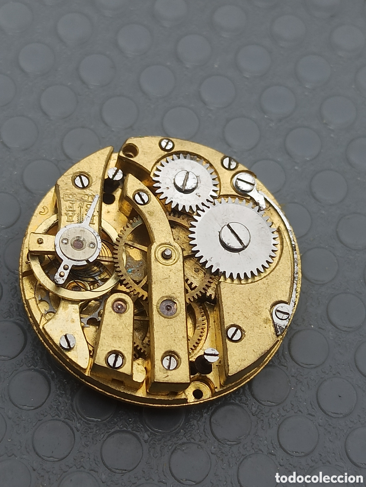 Recambios de relojes: Mecanismo cuerda manual - Foto 1