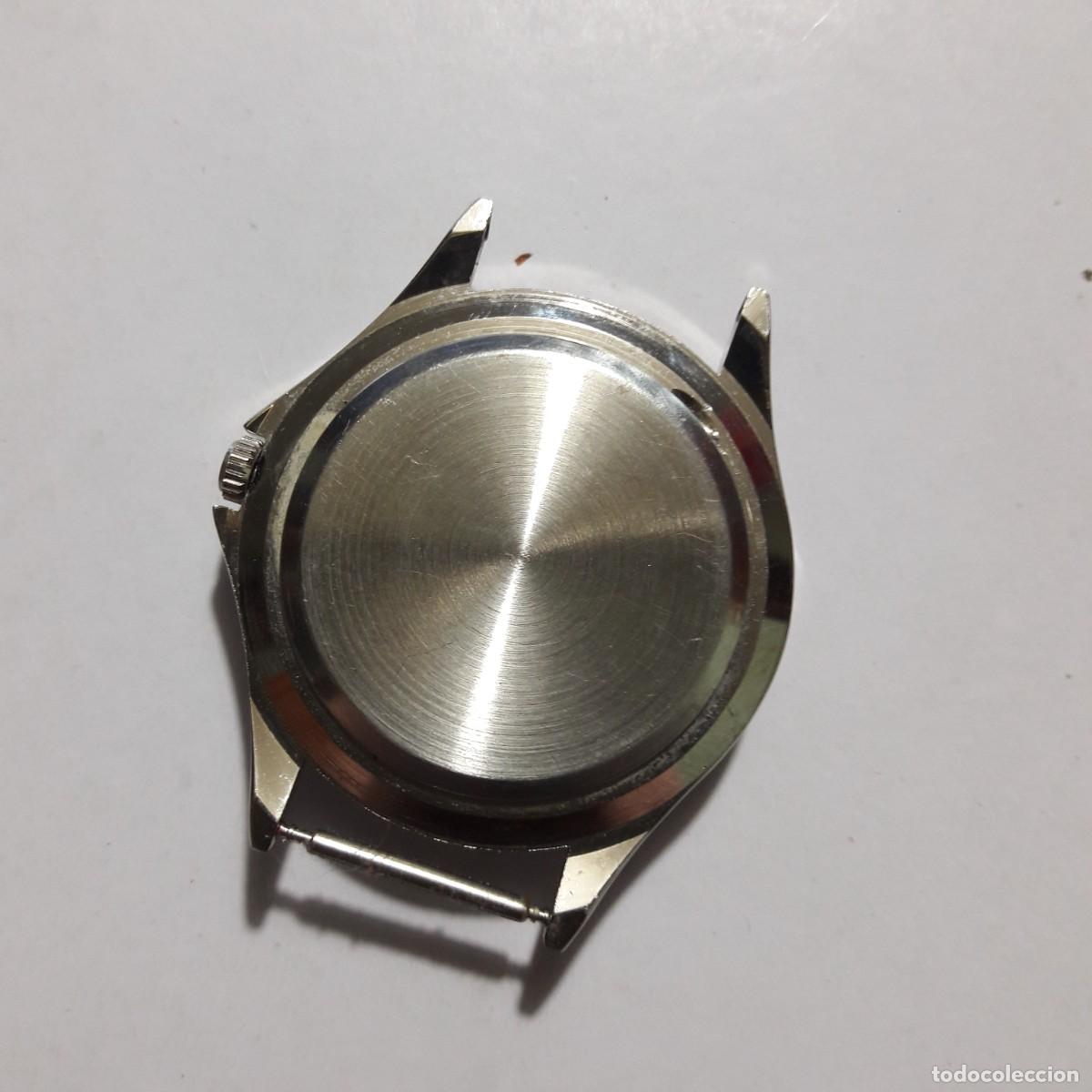 Recambios de relojes: Reloj Hilti - Foto 2