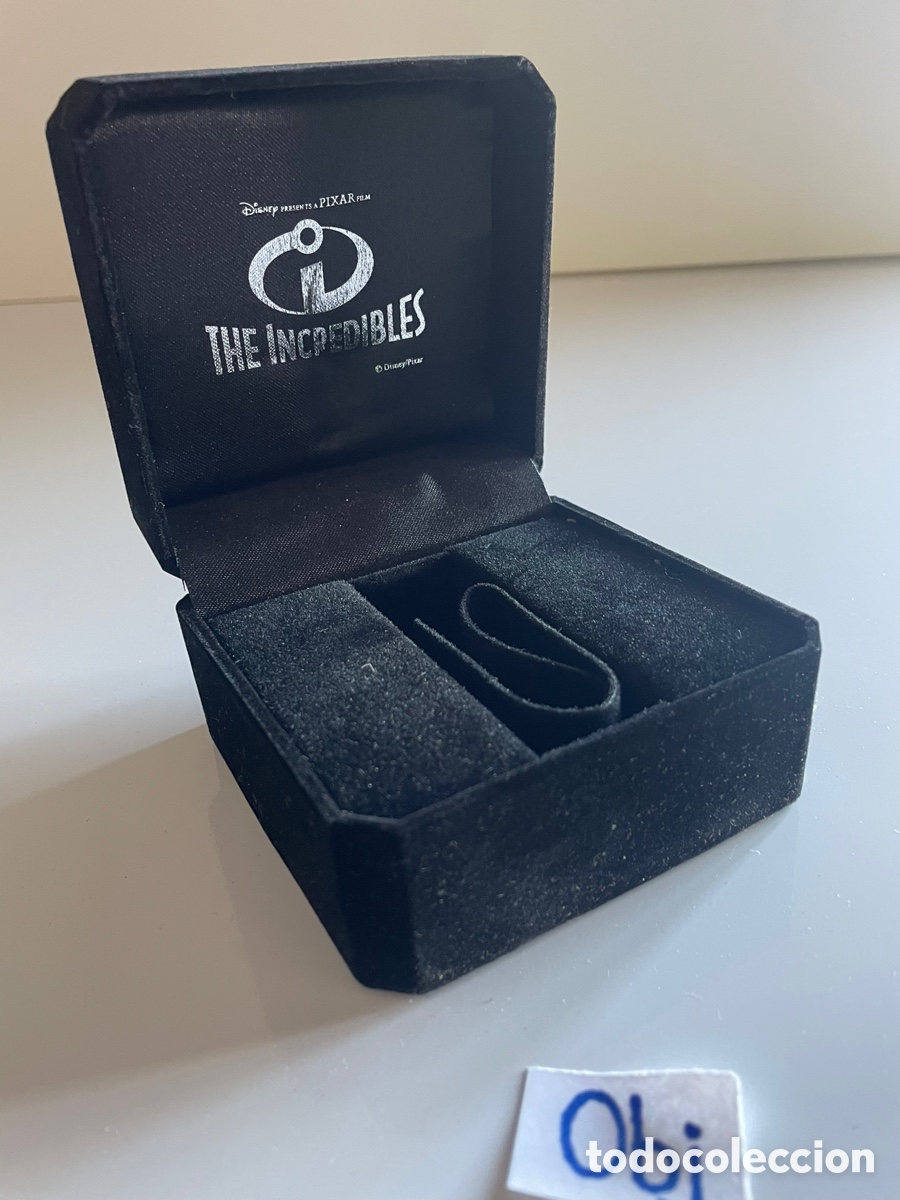 Recambios de relojes: Caja reloj vac&iacute;a - Foto 2