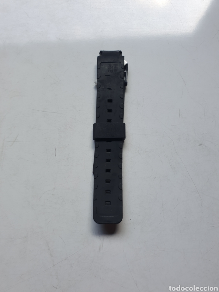 Recambios de relojes: CORREA RELOJ DILOY TALLA 19