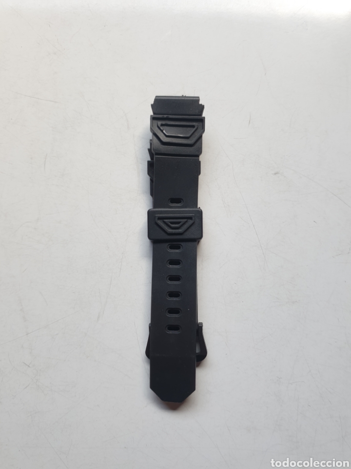 Pi&egrave;ces de rechange de montres et horloges: CORREA RELOJ DILOY TALLA 19