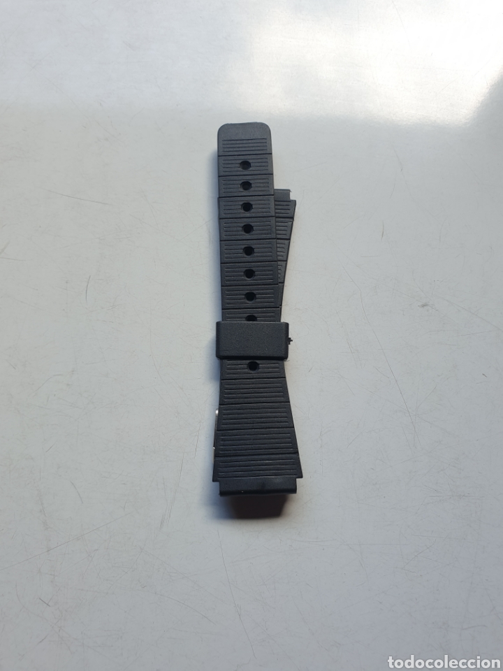 Pi&egrave;ces de rechange de montres et horloges: CORREA RELOJ DILOY TALLA 20