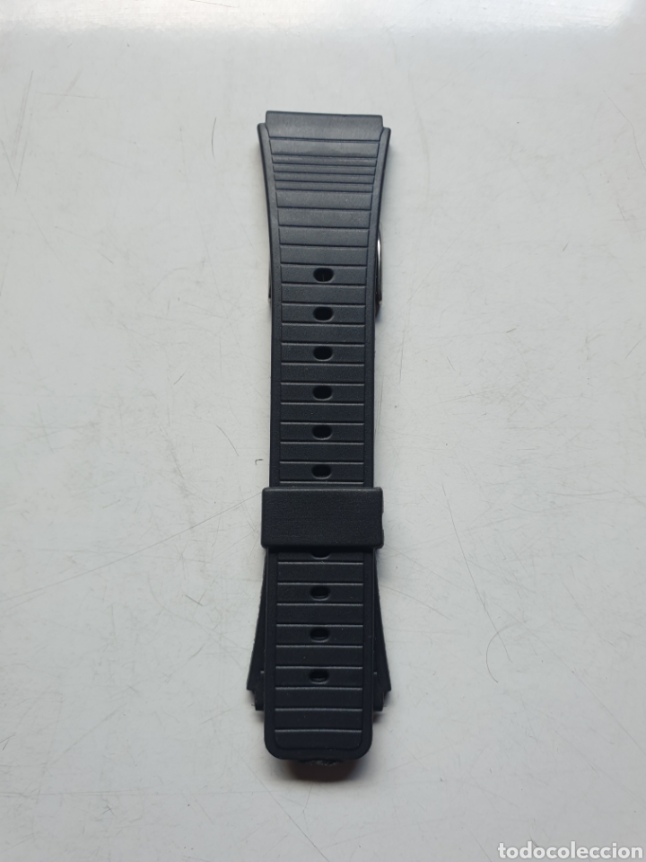 Pi&egrave;ces de rechange de montres et horloges: CORREA RELOJ DILOY TALLA 23