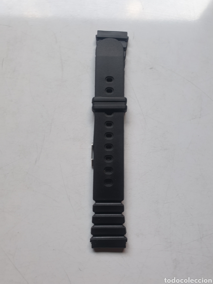 Ricambi di orologi: CORREA RELOJ DILOY TALLA 20