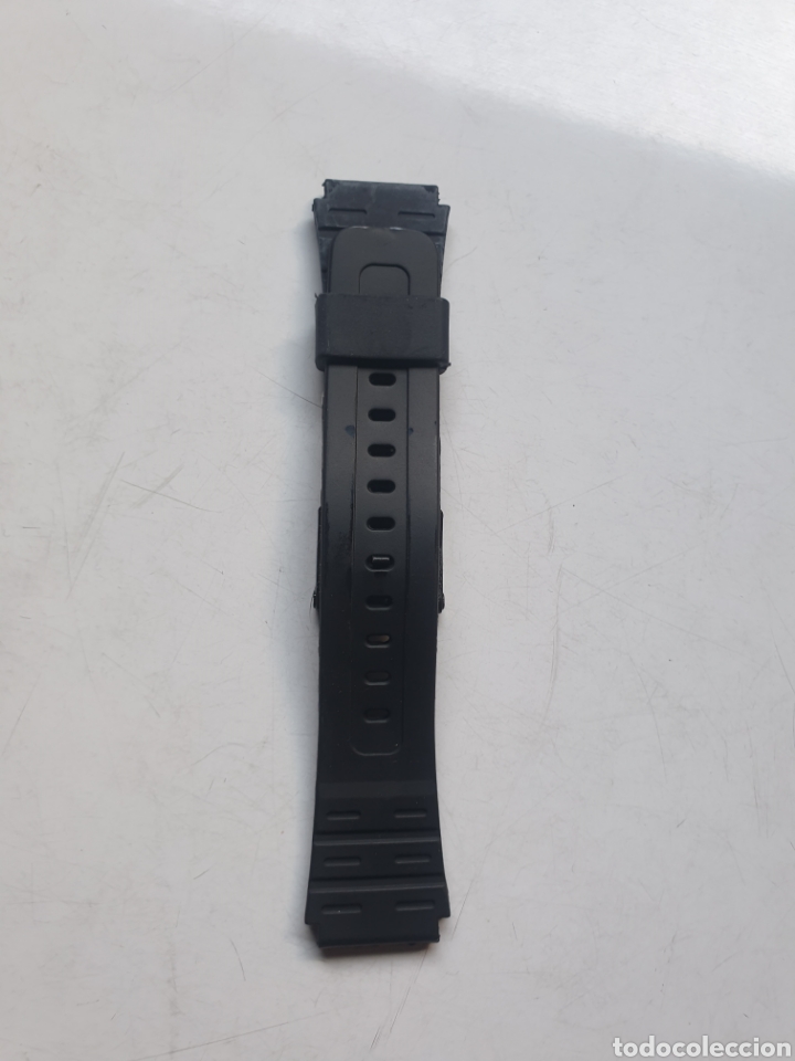 Ricambi di orologi: CORREA RELOJ DILOY TALLA 19