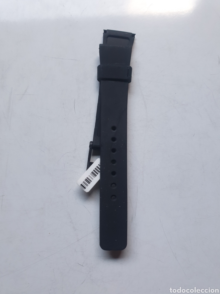 Ricambi di orologi: CORREA RELOJ DILOY TALLA 19