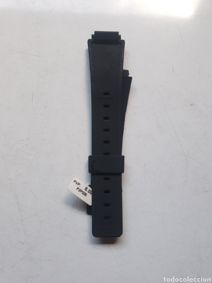 Pi&egrave;ces de rechange de montres et horloges: CORREA RELOJ DILOY TALLA 19