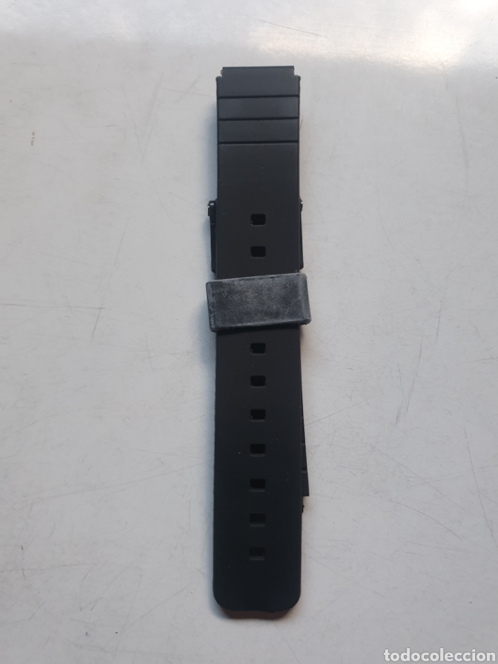 Pi&egrave;ces de rechange de montres et horloges: CORREA RELOJ DILOY TALLA 18