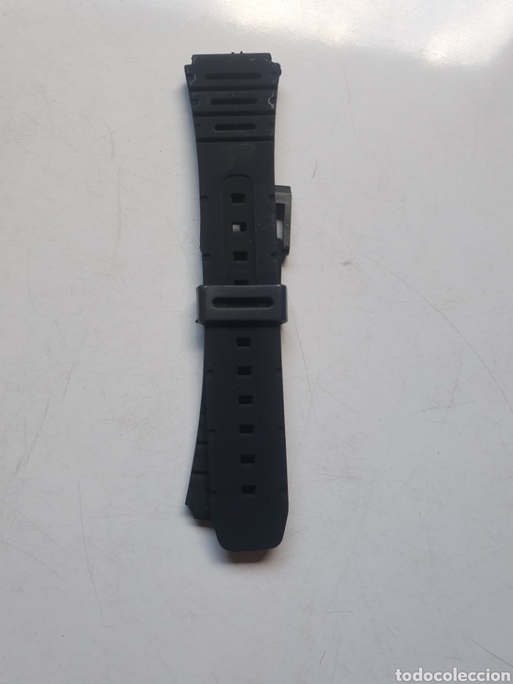 Pi&egrave;ces de rechange de montres et horloges: CORREA RELOJ DILOY TALLA 21