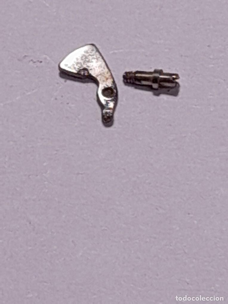 Ersatzteile f&uuml;r Uhren: AS - 1130 - tirete y tornillo - (cd-6370)