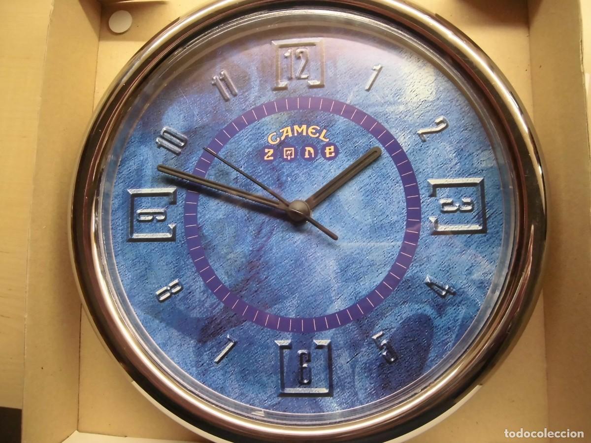 Pi&egrave;ces de rechange de montres et horloges: RELOJ CAMEL