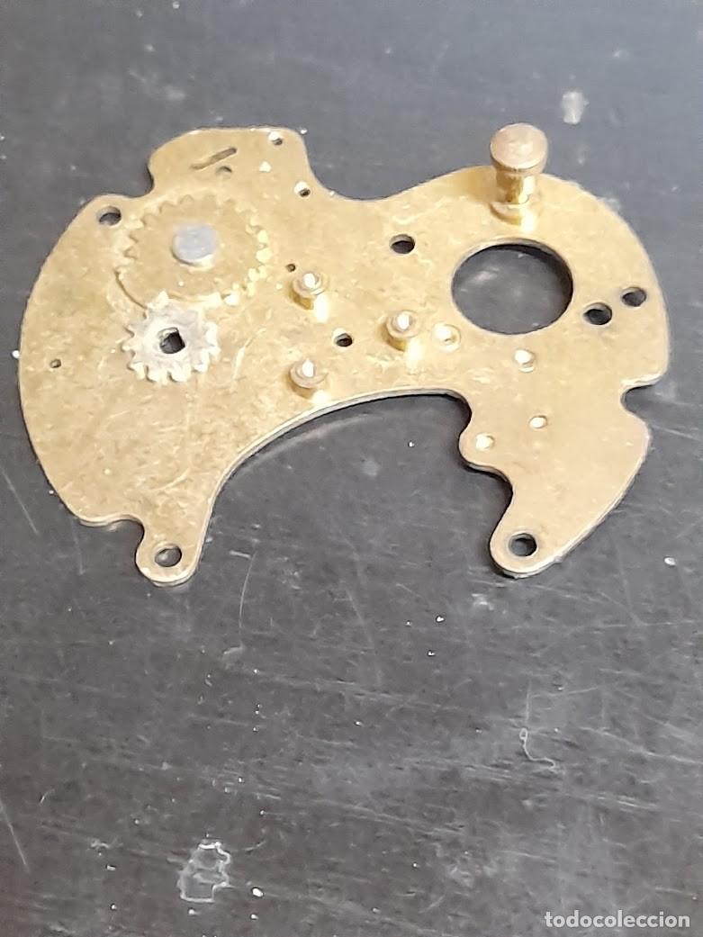 Spare Parts for Watches: Europa - 00