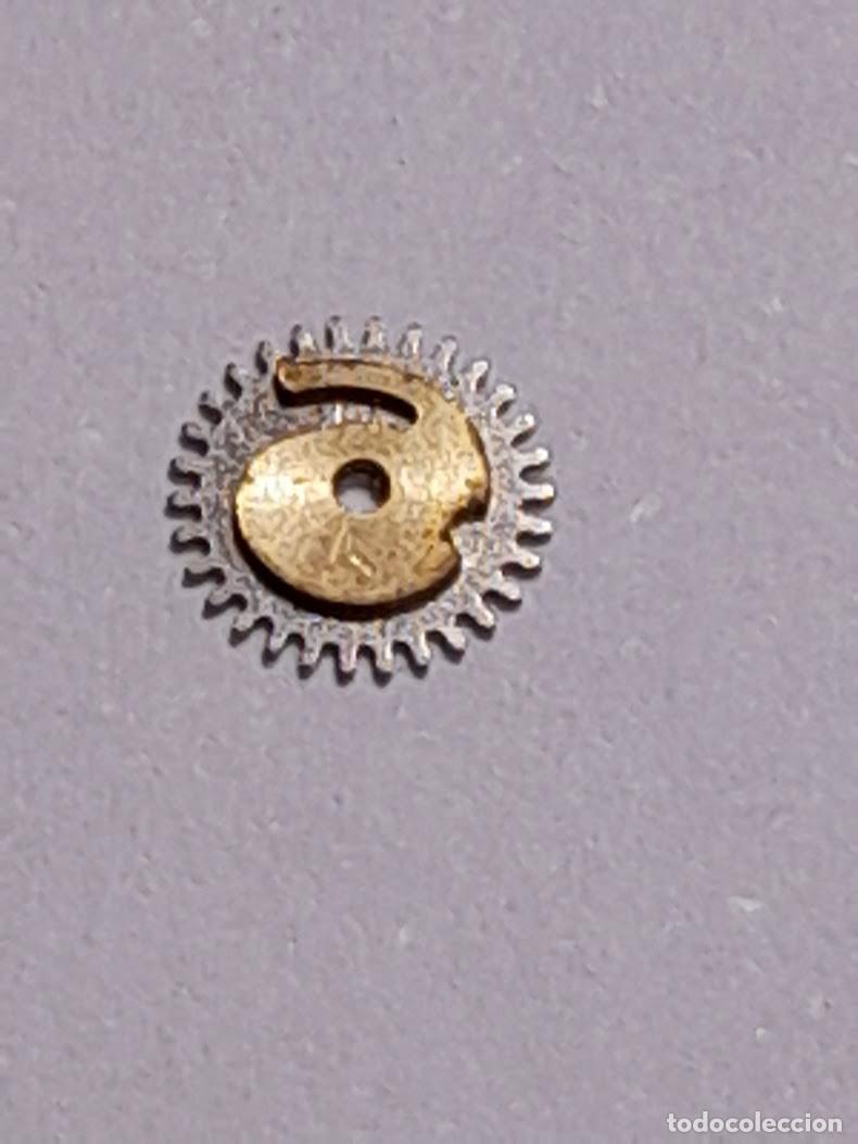 Recambios de relojes: UT - 6480 - rda. para salto de calendario - (cd-6862)