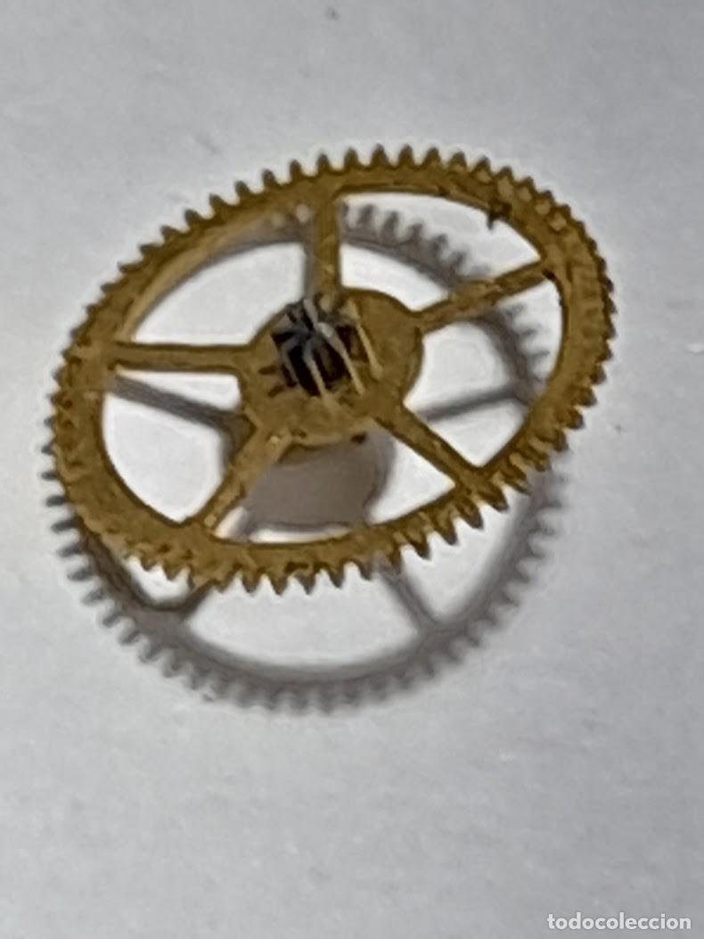 Recambios de relojes: Eberle - 38 - rda.1&ordf; -(cd-6844) - Foto 1