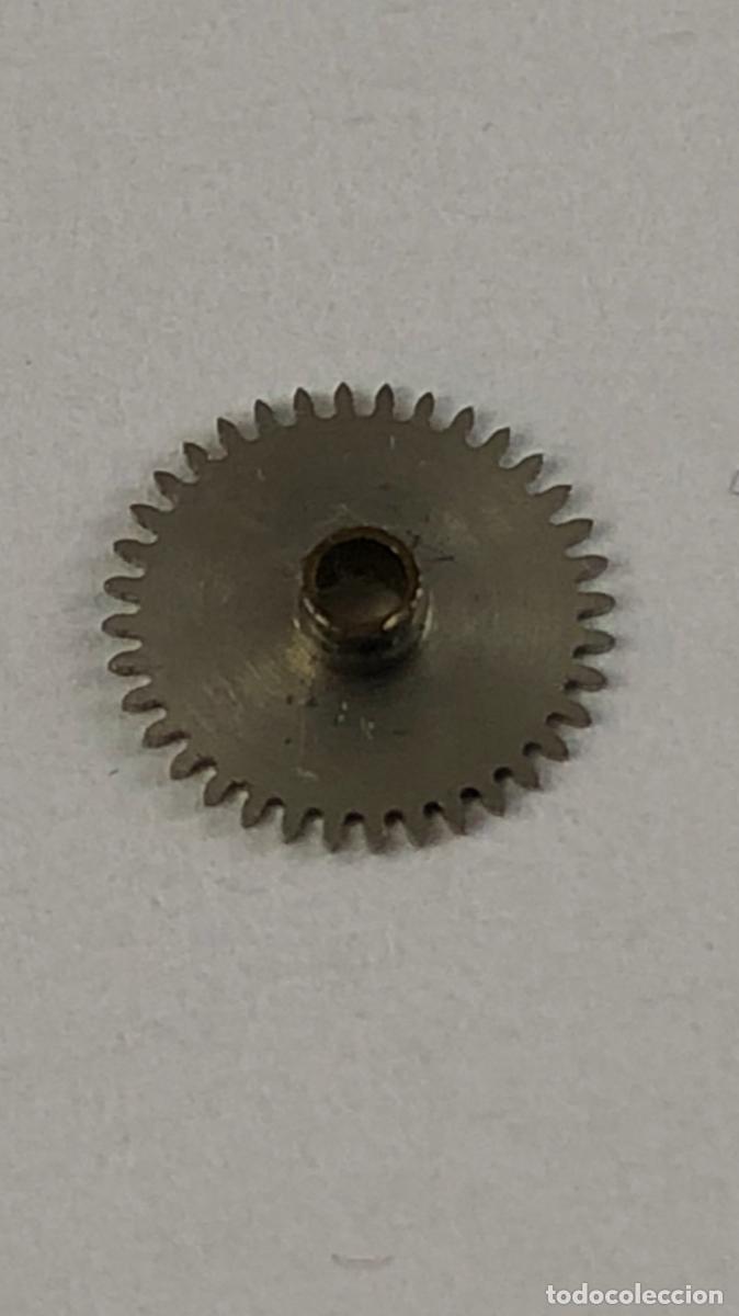 Recambios de relojes: LONGINES CAL. 291 Part &rdquo; - Foto 3