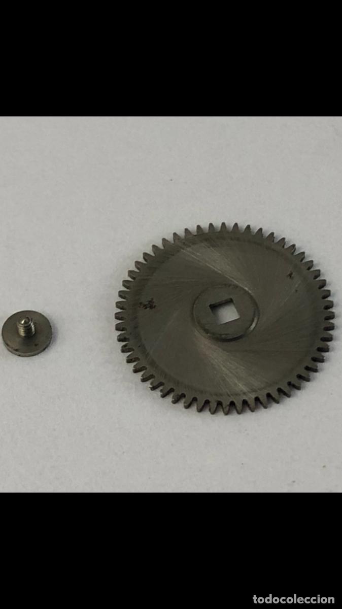 Recambios de relojes: OMEGA CAL. 265 rueda de trinquete parte 1100 &rdquo;