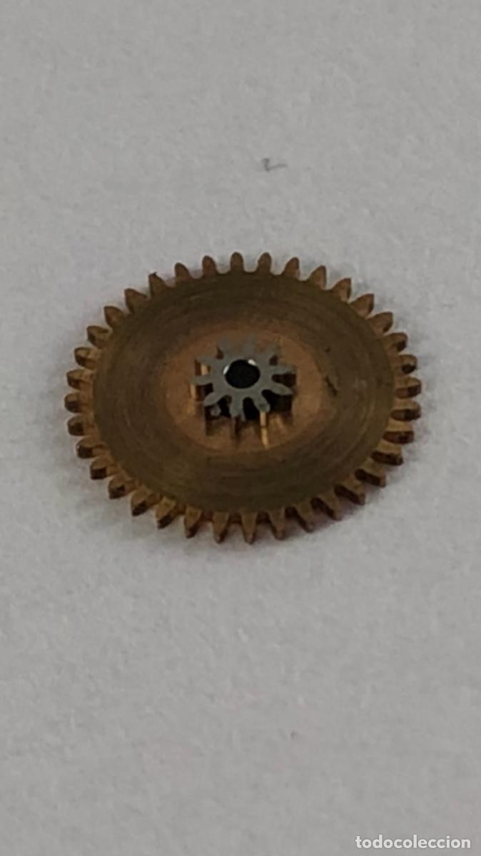 Recambios de relojes: OMEGA CAL. 265 pieza de rueda de minutos 1246 &rdquo;