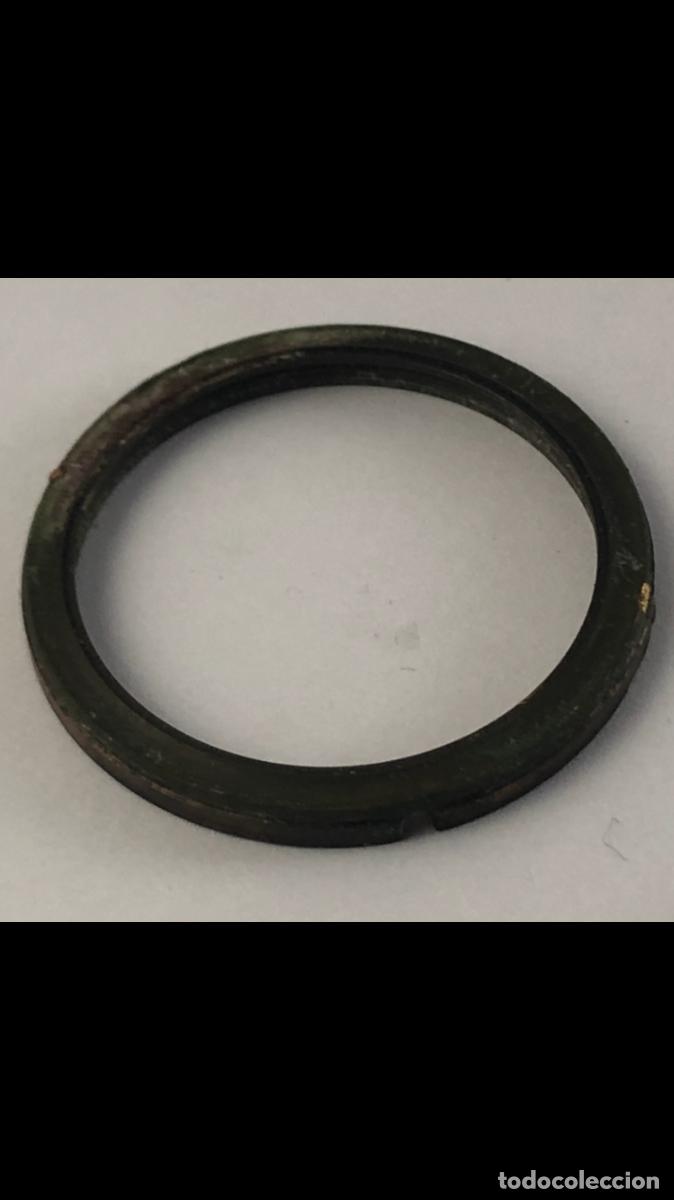 Recambios de relojes: OMEGA CAL. 265 Pieza del anillo portamovimientos &rdquo;