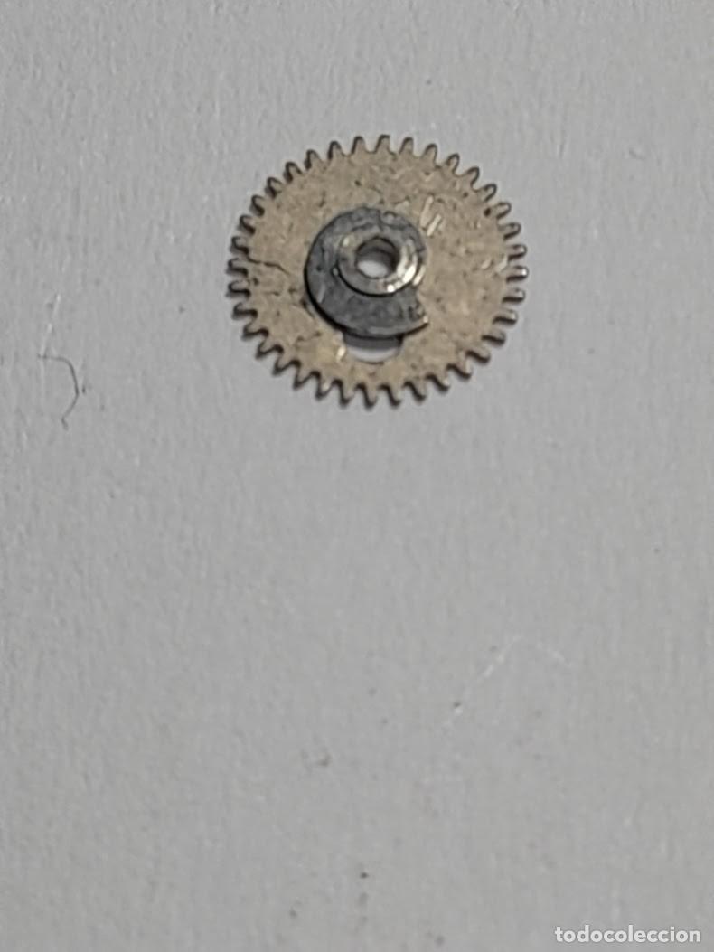 Recambios de relojes: FHF - 72-9 - rda. salto calendario - (cd-6997)