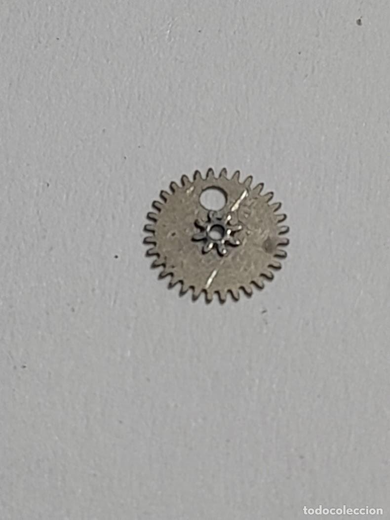 Recambios de relojes: FHF - 72- 9 - rda. minutos - (cd-6997)