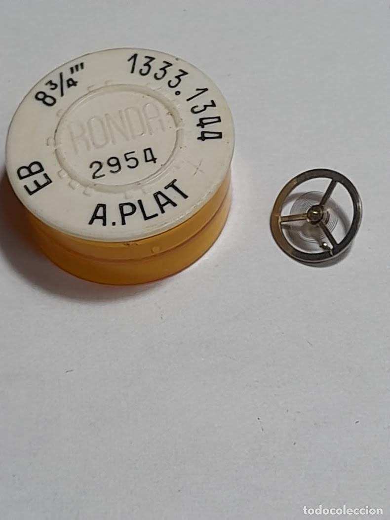 Ricambi di orologi: EB - 1333 - 1344 - volante