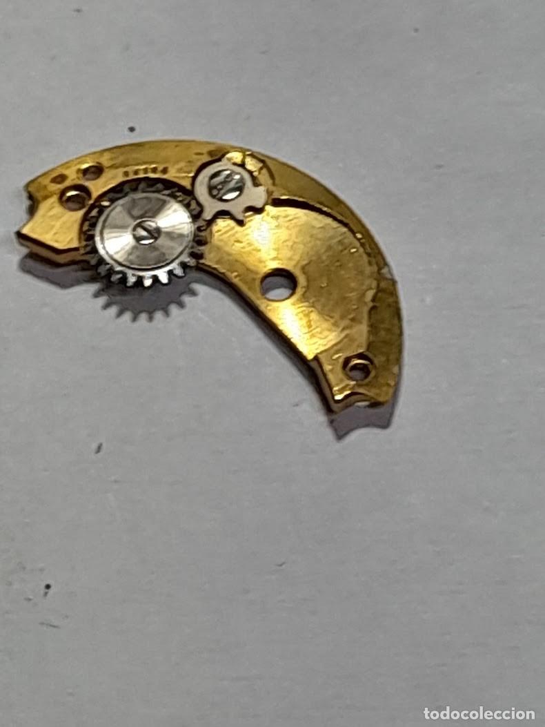 Recambios de relojes: ETA - 1010 - (CD-6999)