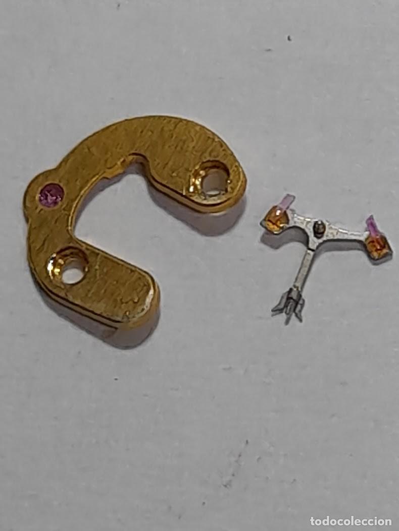 Recambios de relojes: ETA - 1010 - (cd-6999)