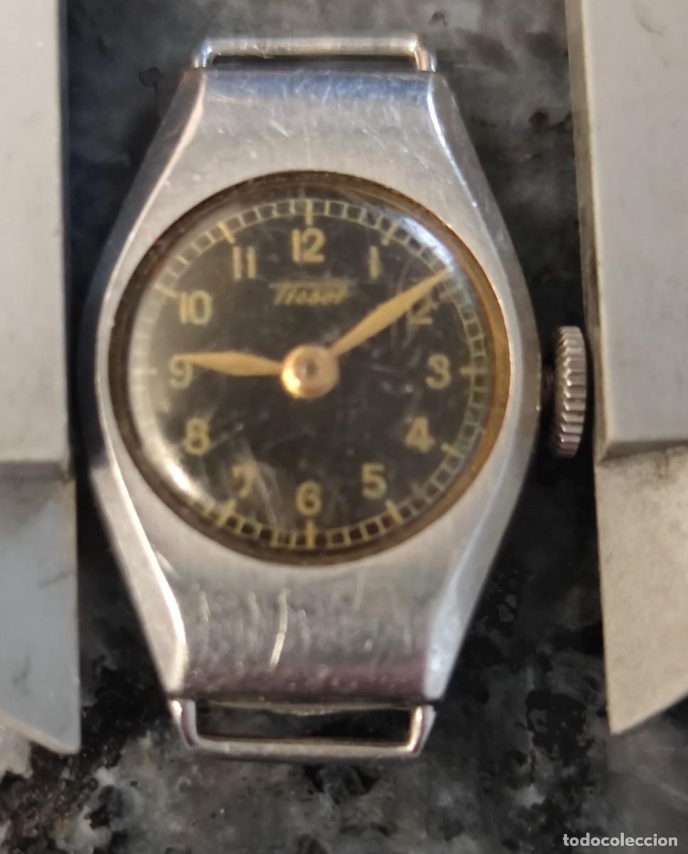 eterna matic sahida y tissot dama antiguos para Compra venta en