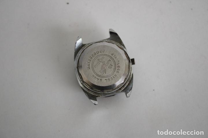 Recambios de relojes: reloj mortima - Foto 2
