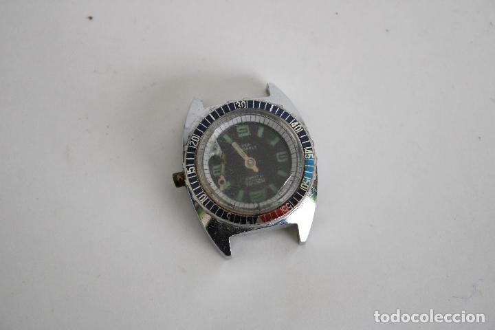 Recambios de relojes: reloj mortima - Foto 1