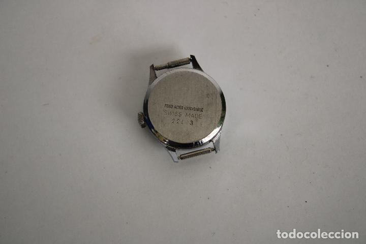 Recambios de relojes: reloj thermidor - Foto 2