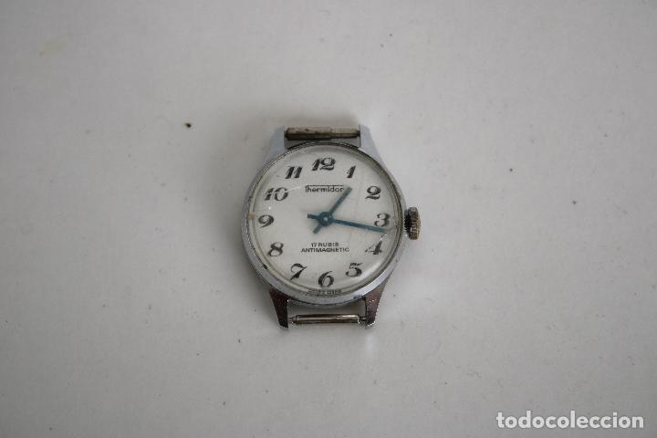 Recambios de relojes: reloj thermidor - Foto 1