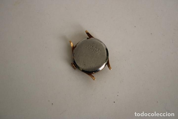Recambios de relojes: reloj certina - Foto 2