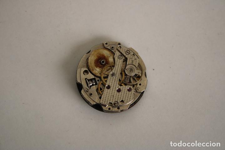 Recambios de relojes: maquinaria reloj thermidor - Foto 2