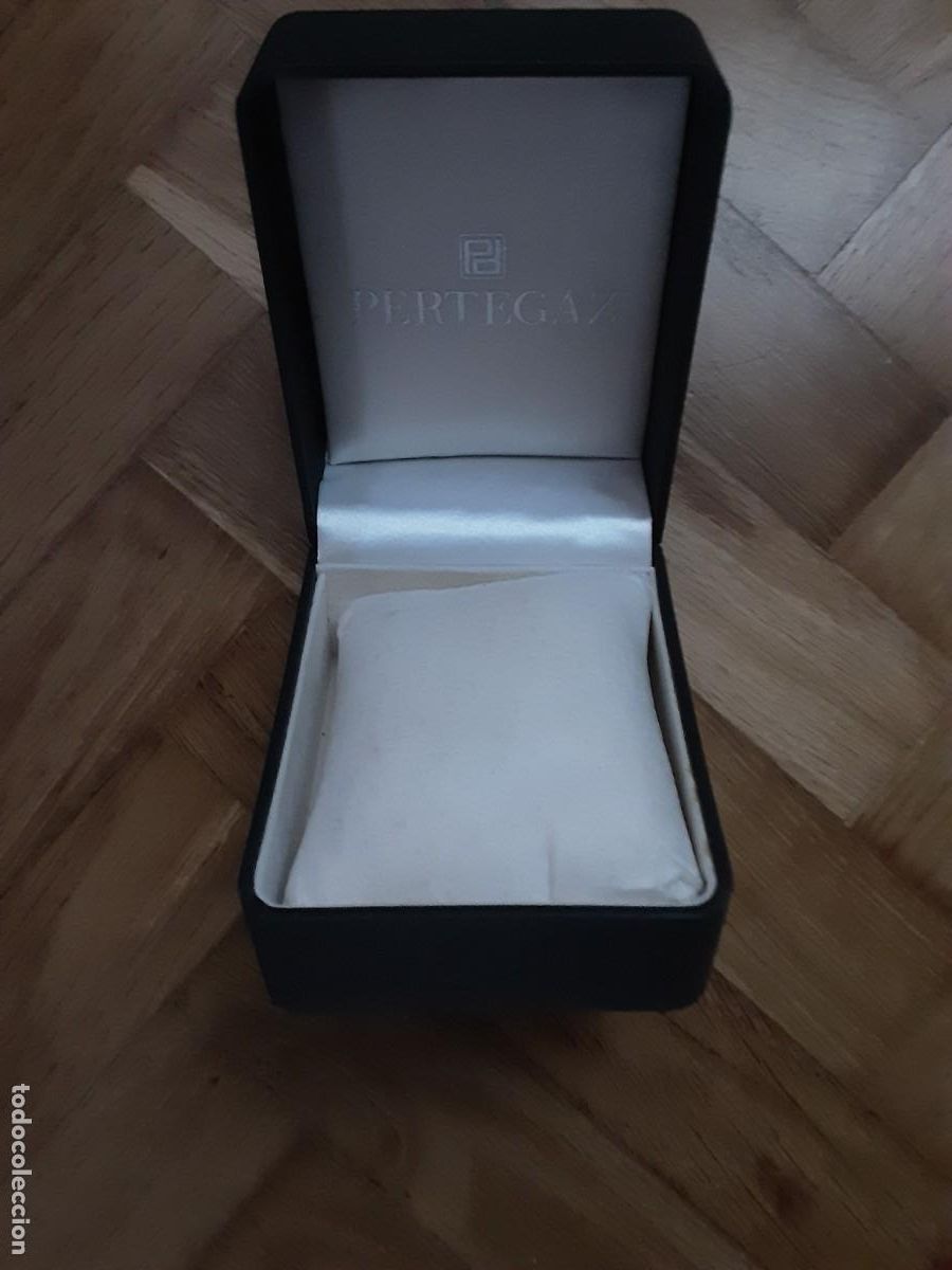 Recambios de relojes: Caja de reloj PERTEGAZ - Foto 1