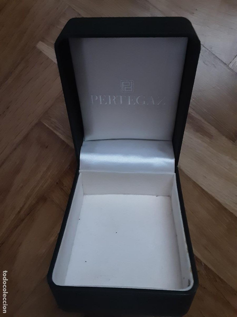 Recambios de relojes: Caja de reloj PERTEGAZ - Foto 2