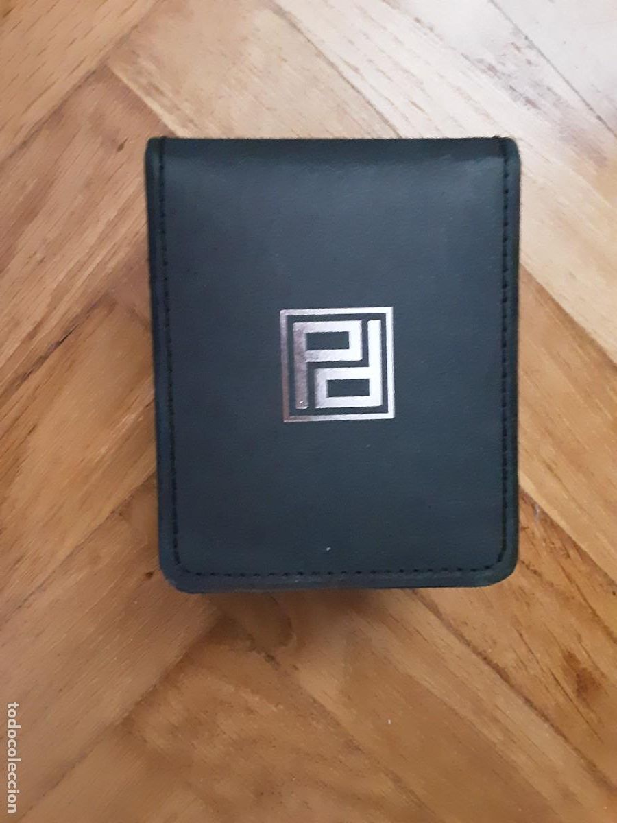 Recambios de relojes: Caja de reloj PERTEGAZ - Foto 3