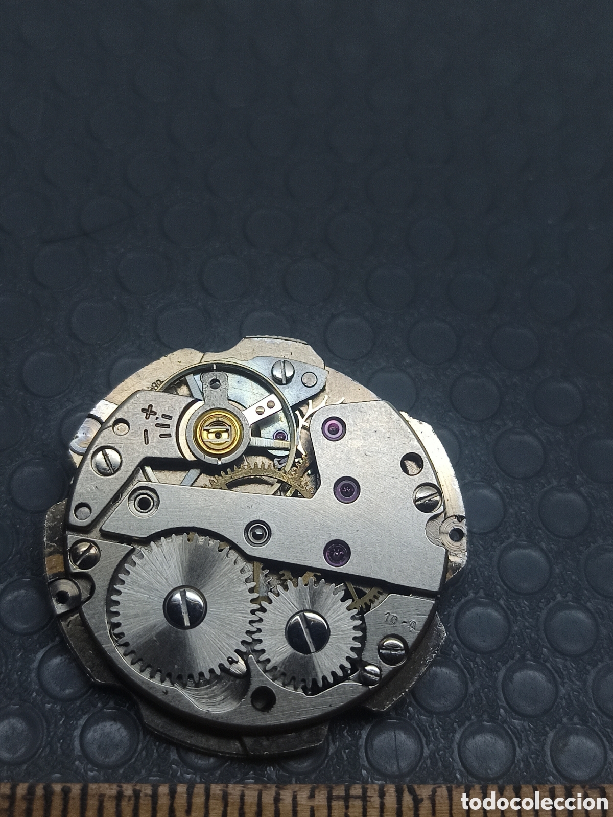 Recambios de relojes: Mecanismo felsa 233.68