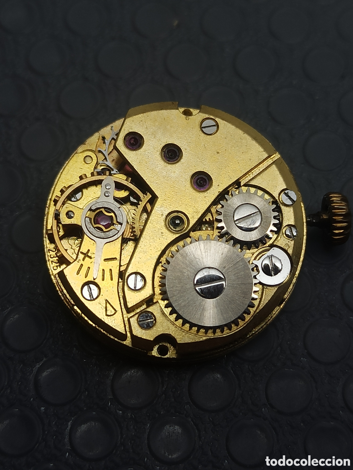 Pi&egrave;ces de rechange de montres et horloges: Mecanismo Calibre.Eta 2325