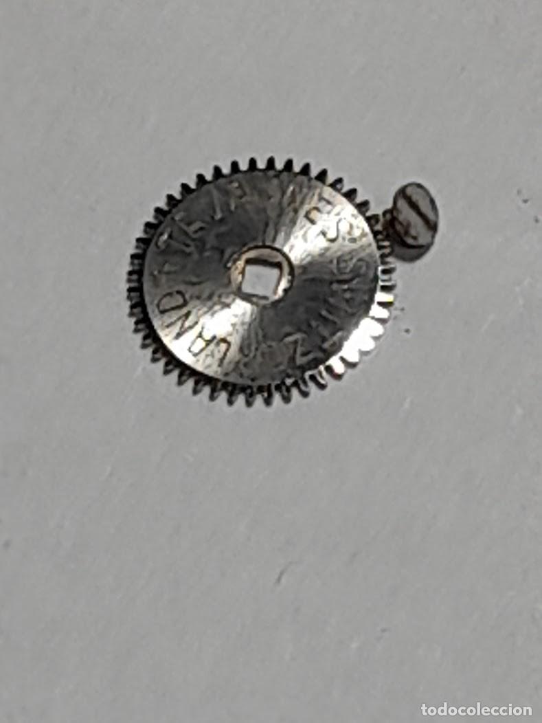 Recambios de relojes: Cyma - R.424 - rda. rochete - (cd-7004) - Foto 1