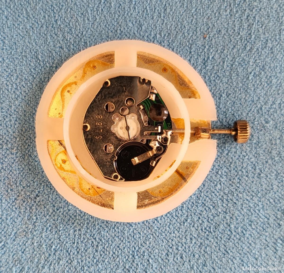 Ricambi di orologi: 277-M&Aacute;QUINA MYOTA CON ESFERA (ver fotos)