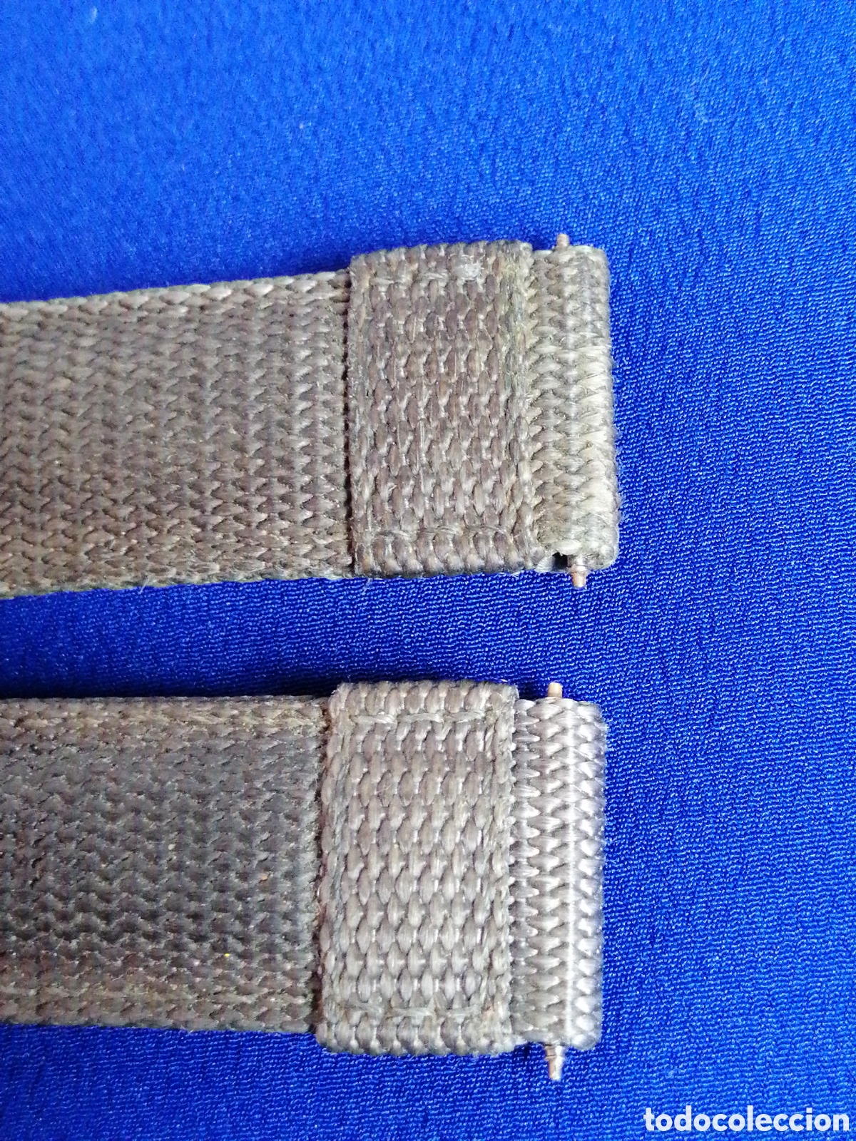 Recambios de relojes: CASIO CORREAS - Foto 4